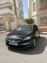 سيارات-peugeot-308-2014-active-الخروب-قسنطينة-الجزائر