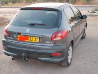 سيارات-peugeot-206-plus-2012-generation-غليزان-الجزائر
