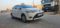 سيارات-toyota-yaris-sedan-2015-الواد-الوادي-الجزائر