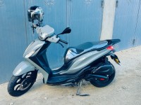 دراجات-نارية-وسكوترات-vms-medley-المدية-الجزائر