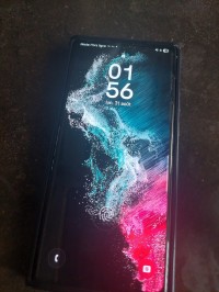 Samsung S22 ultra