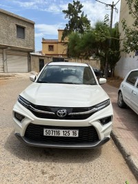 سيارات-toyota-urban-cruiser-2025-بئر-مراد-رايس-الجزائر