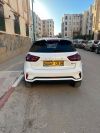 سيارات-livan-x3-pro-2025-automatique-avec-toi-ouvrant-برج-بوعريريج-الجزائر