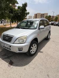 سيارات-chery-tiggo-2013-الرغاية-الجزائر