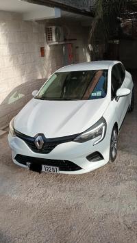 سيارات-renault-clio-5-كليو-2022-بسكرة-الجزائر