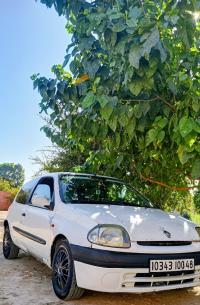 سيارات-renault-clio-2-2000-وادي-ارهيو-غليزان-الجزائر