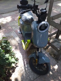 دراجات-نارية-وسكوترات-niu-50-electrique-2026-سطيف-الجزائر