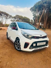 سيارات-kia-picanto-2018-gt-line-قديل-وهران-الجزائر