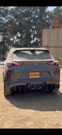 سيارات-gac-gs3-emzoom-2026-r-style-أولاد-موسى-بومرداس-الجزائر