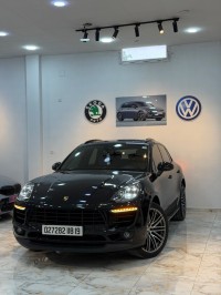 سيارات-porsche-macan-2018-سطيف-الجزائر