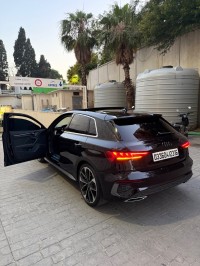 سيارات-audi-a3-sportback-2023-s-line-بن-عكنون-الجزائر