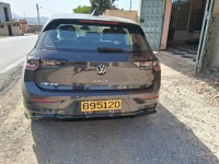 سيارات-volkswagen-golf-8-2026-r-line-دلس-بومرداس-الجزائر