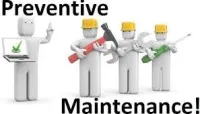 Maintenance Industrielle