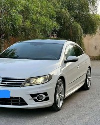 سيارات-volkswagen-passat-cc-2014-r-line-السنية-وهران-الجزائر
