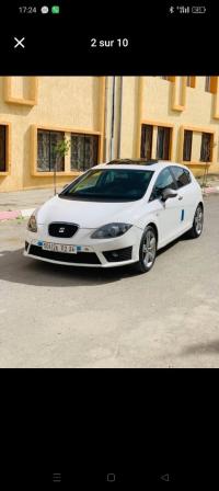cars-seat-leon-2012-msila-algeria