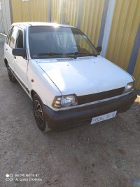 سيارات-suzuki-maruti-800-2010-أولاد-الشبل-الجزائر