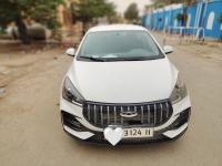 سيارات-chery-arrizo-5-2024-luxury-تمنراست-الجزائر