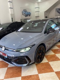 سيارات-volkswagen-golf-8-2025-r-line-بئر-الجير-وهران-الجزائر