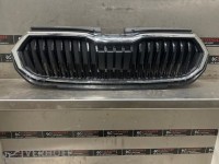 قطع-هيكل-السيارة-calandre-skoda-fabia-2020-2025-بئر-خادم-الجزائر