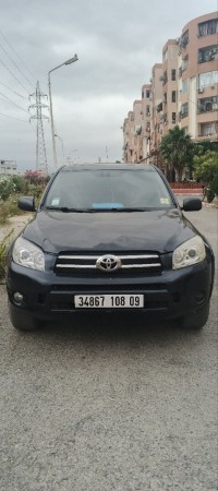 سيارات-toyota-rav4-2008-بني-مراد-البليدة-الجزائر