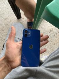 هواتف-ذكية-iphone-12-apple-القليعة-تيبازة-الجزائر