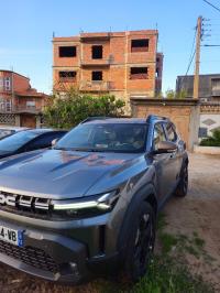سيارات-dacia-duster-2026-extreme-سكيكدة-الجزائر