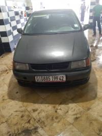 سيارات-volkswagen-polo-1999-أحمر-العين-تيبازة-الجزائر
