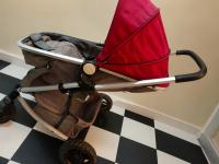 stroller-poussette-bordj-el-kiffan-alger-algeria