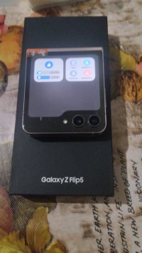 Samsung Z fliP 5