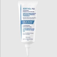 DUCRAY KERTYOL PSO Concentré 100ML