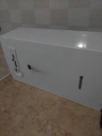 سخانات-المياه-chauffe-bain-10-l-junkers-بئر-توتة-الجزائر