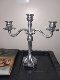 آخر-chandelier-3-branches-vintage-حسين-داي-الجزائر