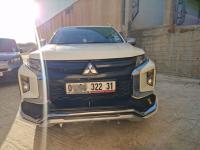 سيارات-mitsubishi-l200-2022-دلس-بومرداس-الجزائر