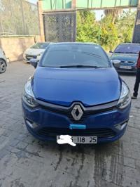 سيارات-renault-clio-4-2018-gt-line-قسنطينة-الجزائر