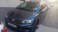 سيارات-volkswagen-touran-2017-r-line-أولاد-فايت-الجزائر