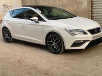 سيارات-seat-leon-2018-fr15-سيدي-موسى-الجزائر
