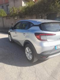 سيارات-renault-captur-2022-ذراع-بن-خدة-تيزي-وزو-الجزائر