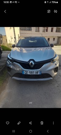 سيارات-renault-captur-2022-ذراع-بن-خدة-تيزي-وزو-الجزائر