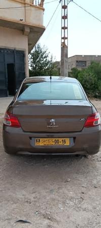 voitures-peugeot-301-2014-active-mahdia-tiaret-algerie