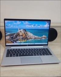 كمبيوتر-محمول-hp-probook-445-g8-عين-مليلة-أم-البواقي-الجزائر