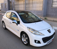 voitures-peugeot-207-2011-allure-birtouta-alger-algerie