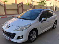 voitures-peugeot-207-2011-allure-birtouta-alger-algerie