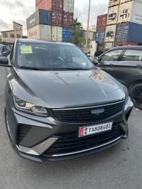 سيارات-geely-coolray-2026-manuel-حسين-داي-الجزائر