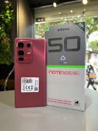 INFINIX NOTE 50S