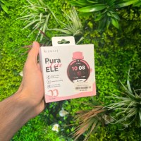 smartwatchs-kieslect-pura-ele-el-biar-alger-algerie