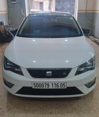 سيارات-seat-leon-2016-fr-باتنة-الجزائر