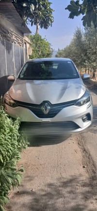 سيارات-renault-clio-4-2021-حجوط-تيبازة-الجزائر