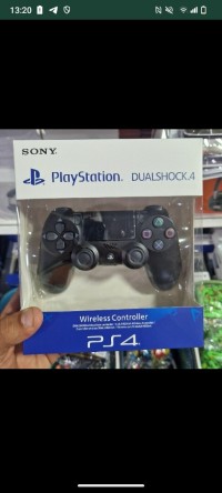 ملحقات-manette-ps4-neuf-الجزائر-وسط