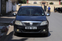 voitures-dacia-logan-2009-ambiance-bou-ismail-tipaza-algerie