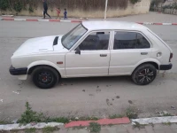 Honda Civic 1981 Civic